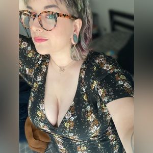 Meet your Posher, Kassandra